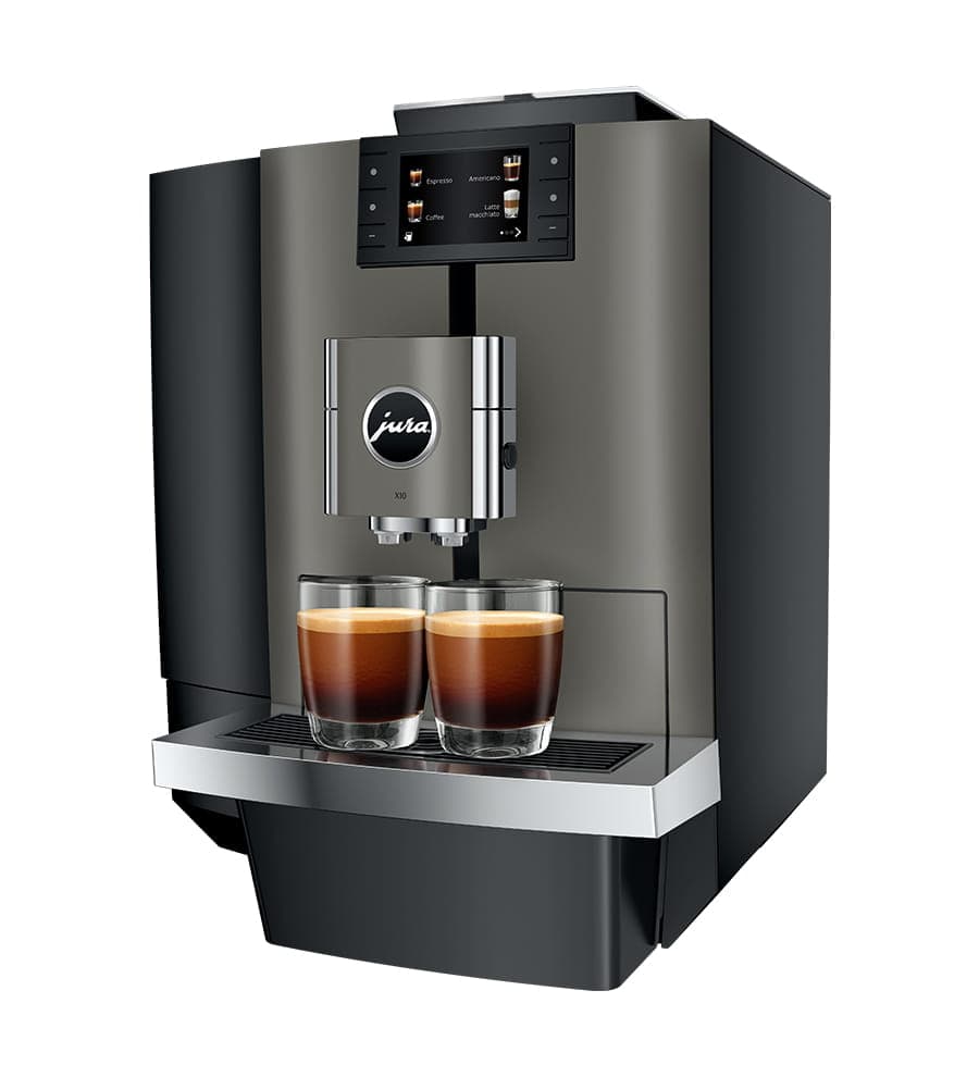 JURA X10 Professional