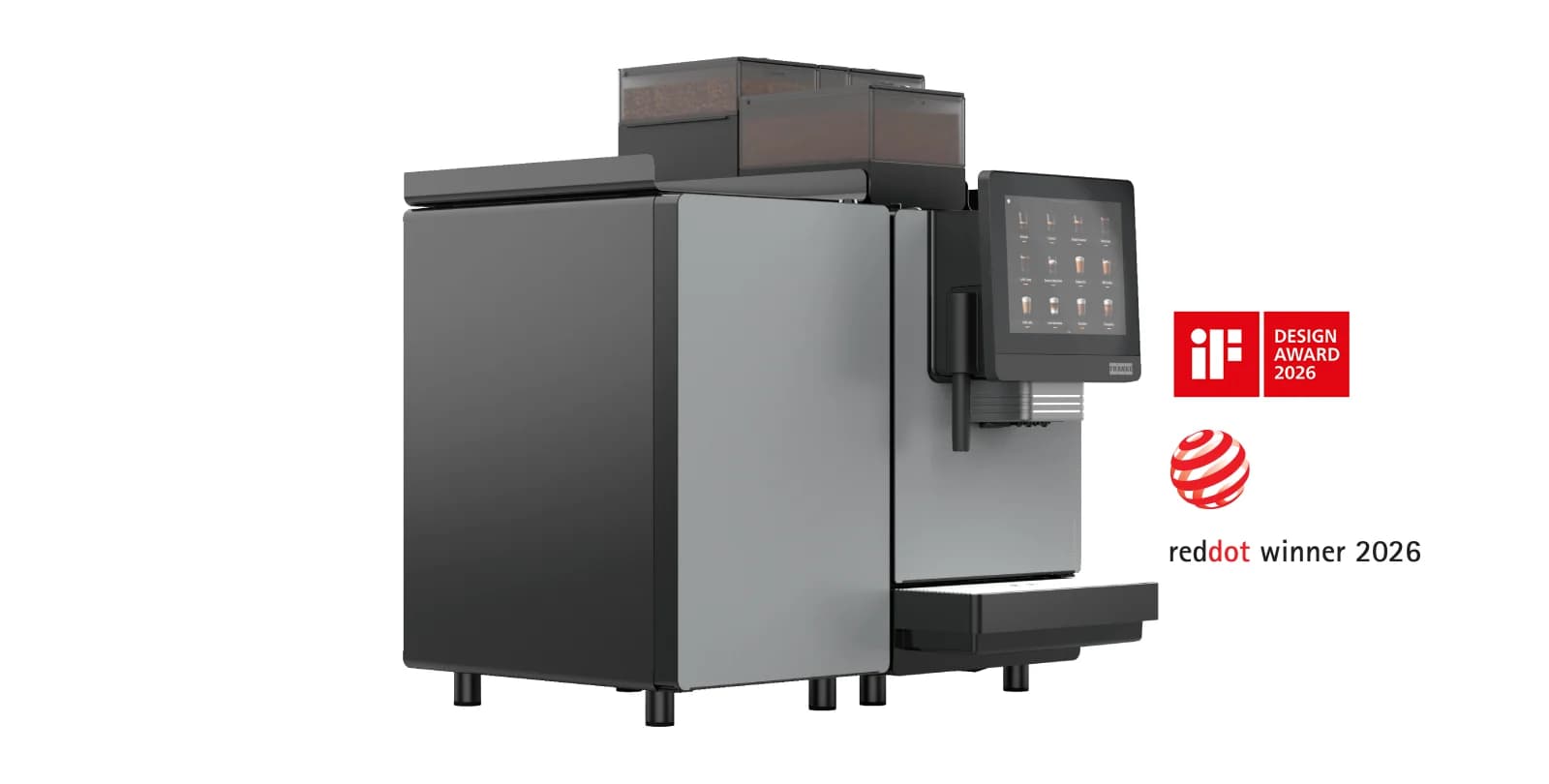 Franke A600