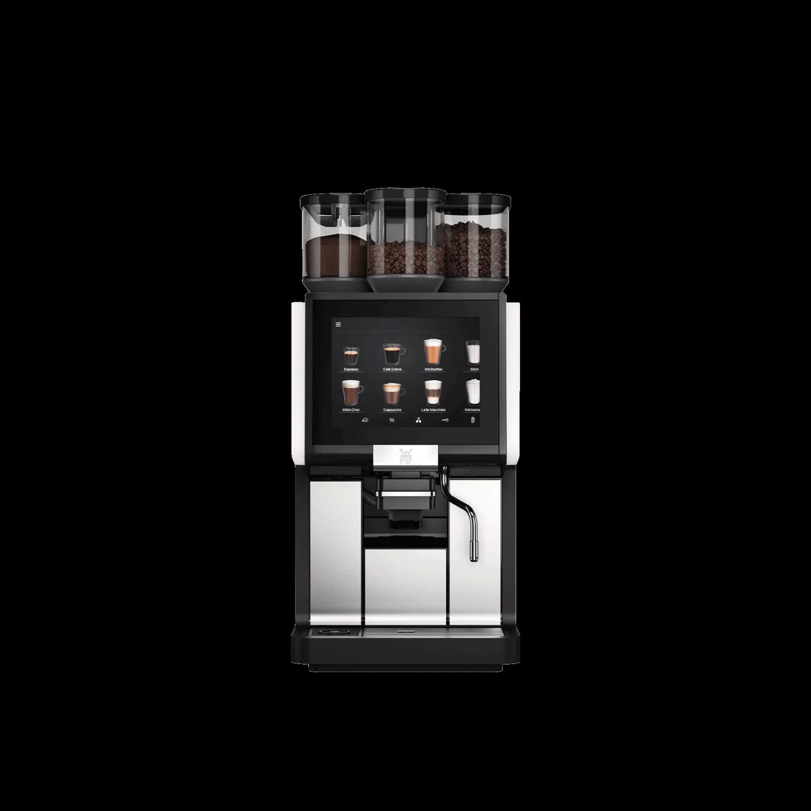WMF 1500 S+