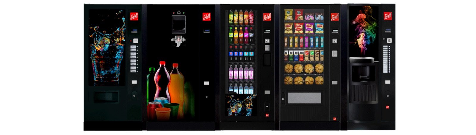 Energy-saving modes done right: How your vending machine cuts real costs