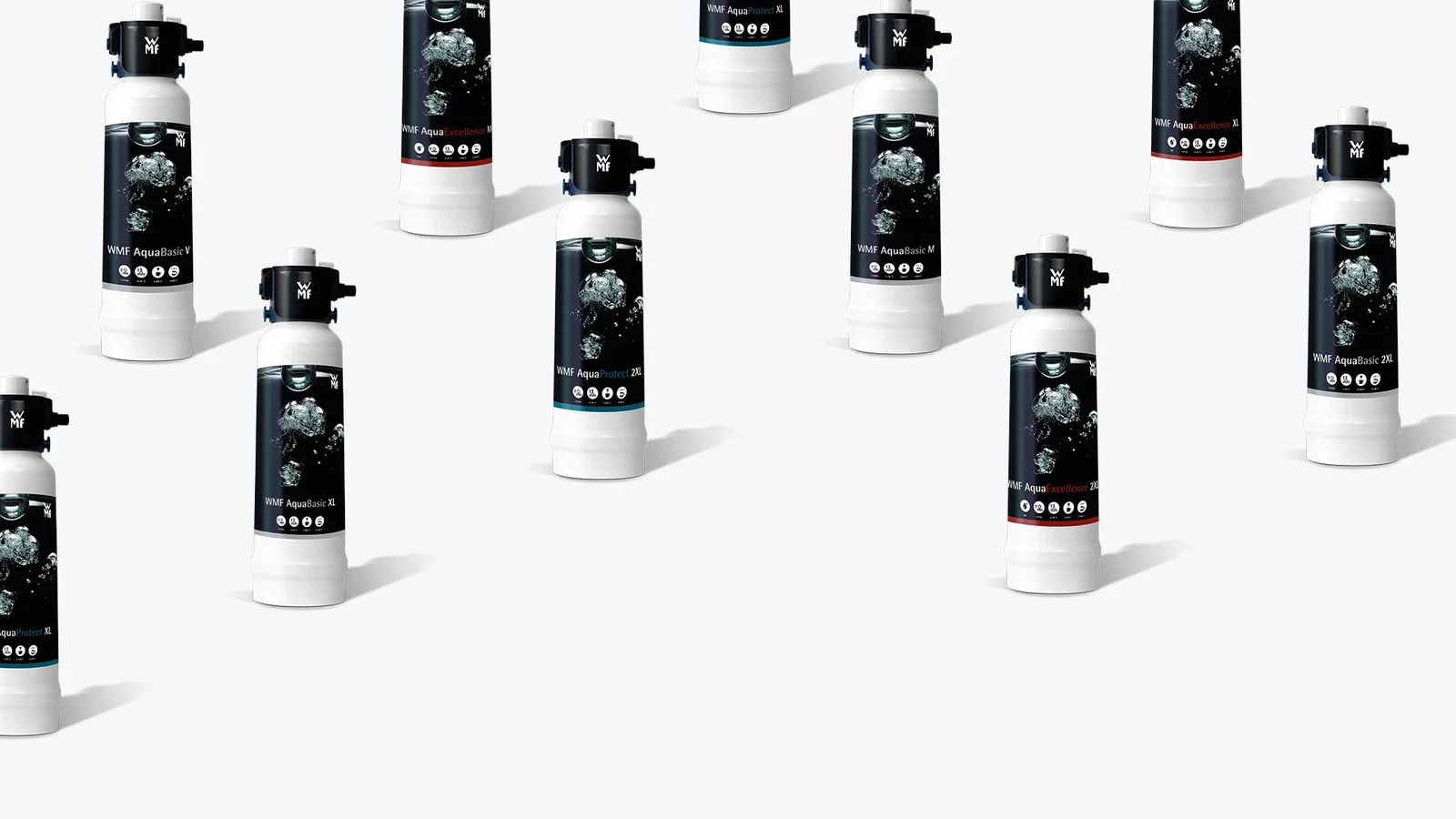 Prices & Operating Costs: What the WMF 1100 S truly costs